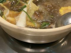 -天宜隆蘑菇宴火锅(石景山旗舰店)