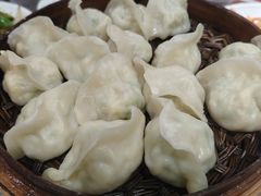 -好妈王饺子(滂江街店)