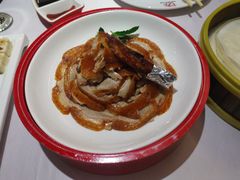 -味+新京宴·烤鸭·北京菜(创意谷店)