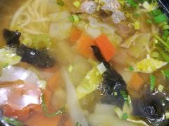 -潼十三肉夹馍(东单店)