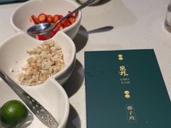 -百年果林椰子鸡(中洲店)