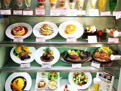 -不二家(数寄屋橋店)