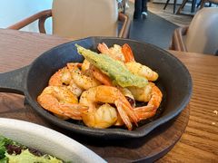 -G+KITCHEN(龙湖狮山天街店)