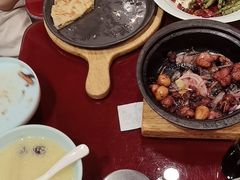 -宏状元现熬粥·京味菜(五棵松店)