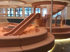 -BossBabe亲子餐厅(金光华广场店)