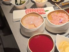 -海底捞火锅(江北万达商业广场店)