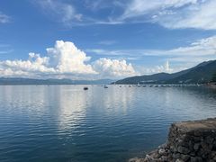 -抚仙湖禄充风景区