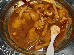 -胖哥俩肉蟹煲(湖滨银泰in77店)
