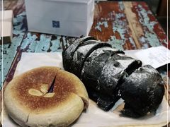 -仙峰天然面包(迎宾路店)