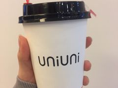 -UNI UNI(环亚凯瑟琳店)