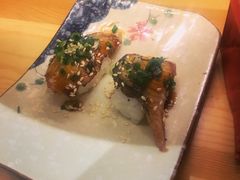 -樱の千渡日式料理·铁板烧•烧鸟(金盛田广场店)