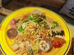 -北丐先生·野馄饨烧烤(雨花万象店)