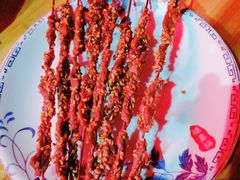 -马海涛牛肉串·午市牛腩饭·烧烤夜宵(领汇广场店)