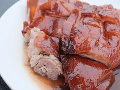 -黄连大头华烧鹅店(大良店)