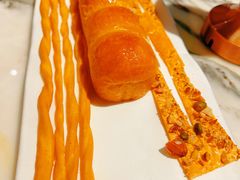 -亚特兰蒂斯•OSSIANO奥西亚诺海底餐厅