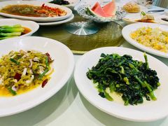 -金时代顺风大酒店(金山店)