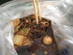 -蓉城西二道无名冒菜(西二道街店)