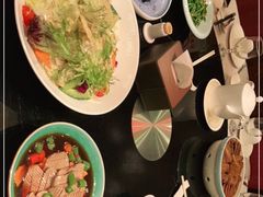 -新南华大酒店(长寿店)