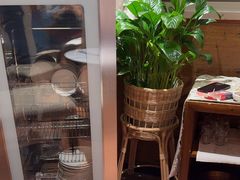 -西贝(六里桥旗舰店)