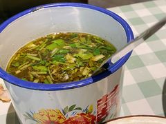 -彭耕记猪油炒小菜(吉联mall店)