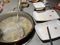 -潮发潮汕牛肉店(东方宝泰店)