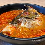 👉玖隆坡鱼头火锅