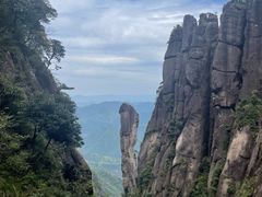 -三清山风景名胜区