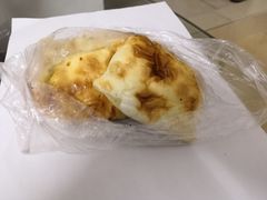 -莎车清真美食