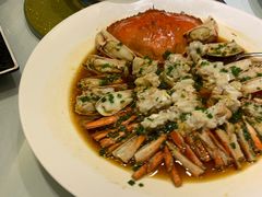 -宝燕壹号(徐汇店)