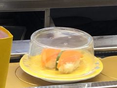 -争鲜回转寿司(浦东三钢里PLUS店)