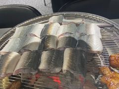 -本炙炭烤·蒲烧活鳗料理店(金沙洲店)