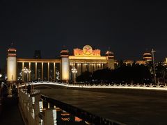 -八一南昌起义纪念塔
