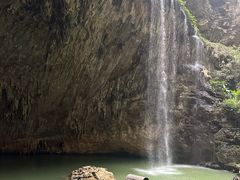 -英西峰林·洞天仙境