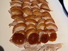 -上海滩餐厅(BFC外滩金融中心店)