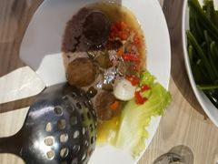 -三亚中心凯悦嘉轩酒店·嘉味餐厅