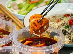 -丁字口海鲜热炒·烧烤大排档