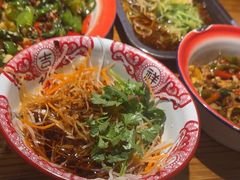 -兔槽江湖菜·重庆璧山兔(水围店)
