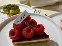 -Ten Olives甜点