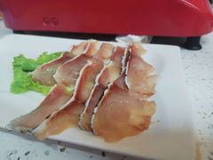-墨脱石锅椰子鸡•海鲜糟粕醋(榆亚路店)
