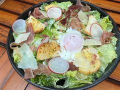 -京A Taproom·精酿餐吧(CBD店)
