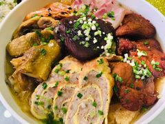 -和记小菜(东方店)