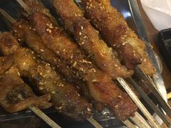 -老虎滩大连海鲜烧烤(建邺云锦路总店)