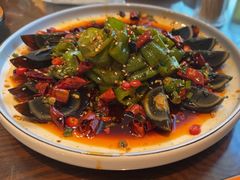 -东北大院·东北菜(三台子店)