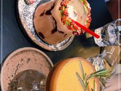 -BE NORMAL CAFE(霞溪路店)