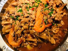 -胖哥俩肉蟹煲(湖滨银泰in77店)