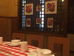 -西贝莜面村(香蜜湖店)