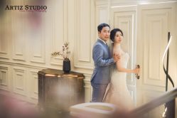 -THE QUEEN(北京店)