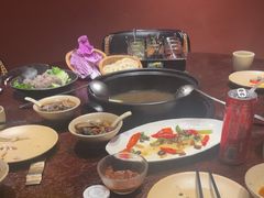 -滇野云南野生菌餐厅(陕西南路店)