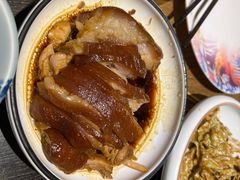 -娄三少春饼·烤鸭(合生汇购物中心店)
