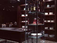 -牛排坊(成都群光君悦酒店)